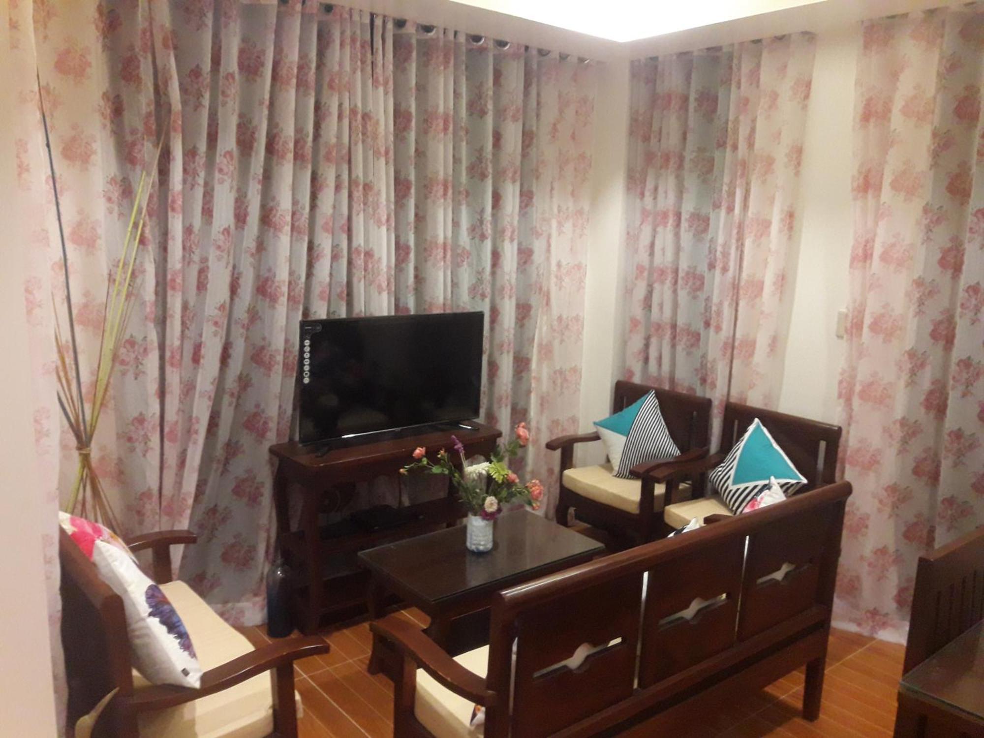 The Orient Beach Boracay Yapak Room photo